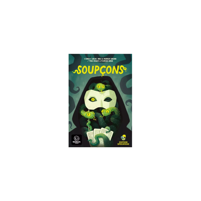 Soupçons