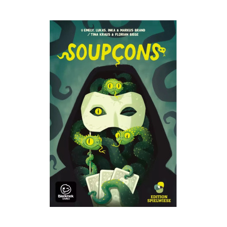 Soupçons