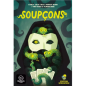 Soupçons