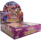 YU-GI-OH! JCC - La Vengeance Fantome - Display