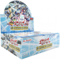 YU-GI-OH! JCC - Les Chasseurs de Justice - Display YU-GI-OH! JCC - Les Chasseurs de Justice - Display