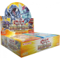 YU-GI-OH! JCC - Batailles de Légende Le tumulte des monstres - Dislpay