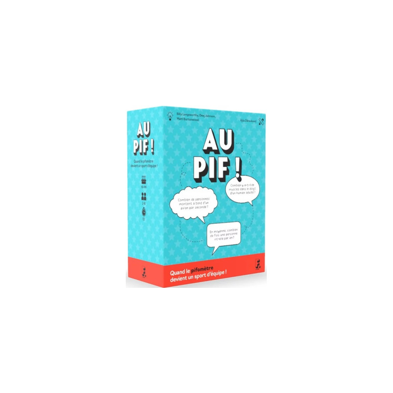 Au Pif!