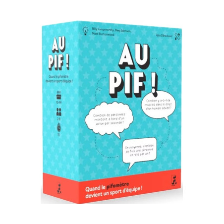 Au Pif!