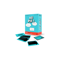 Au Pif!