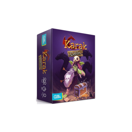Karak: Goblin