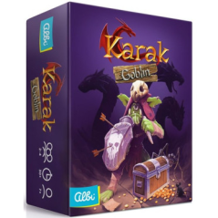 Karak: Goblin