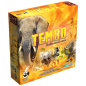 Tembo - Survivre dans la Savane