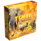 Tembo - Survivre dans la Savane