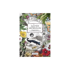 Le Jardin des Dévotions