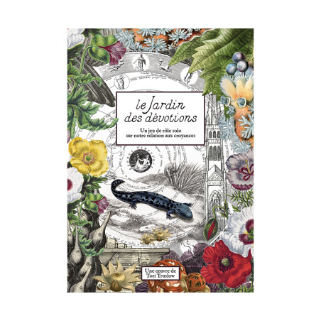 Le Jardin des Dévotions