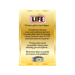 Smile Life - Extension Vie de Luxe