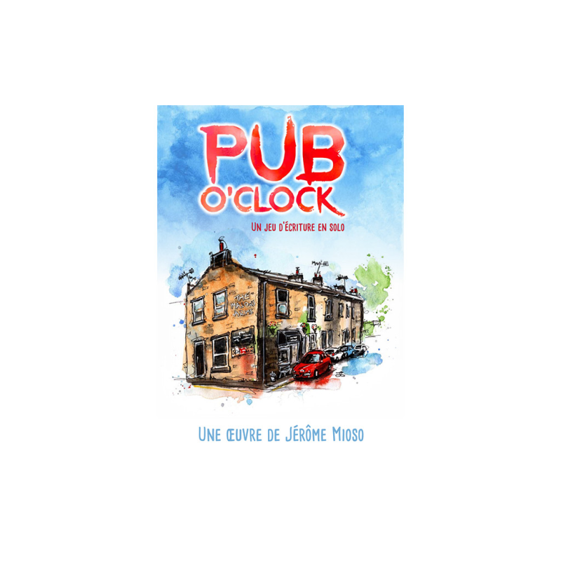 Pub O'Clock