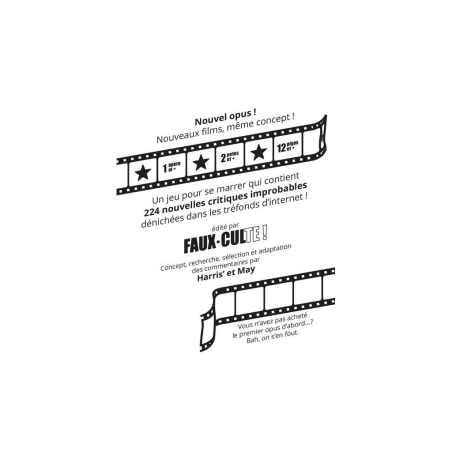 Faux-Culte - Le Pire Contre-Attaque