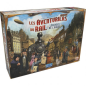 Les Aventuriers du Rail Legacy: Légendes de l’Ouest