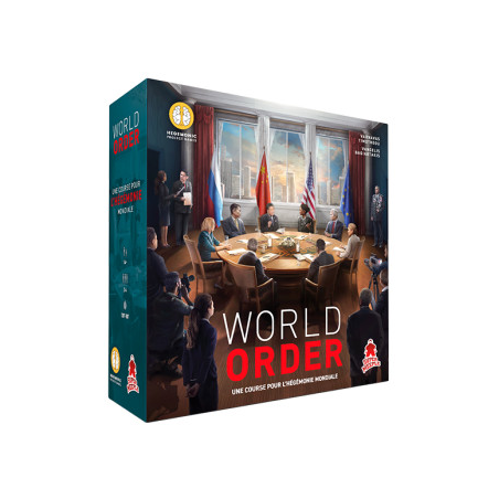World Order