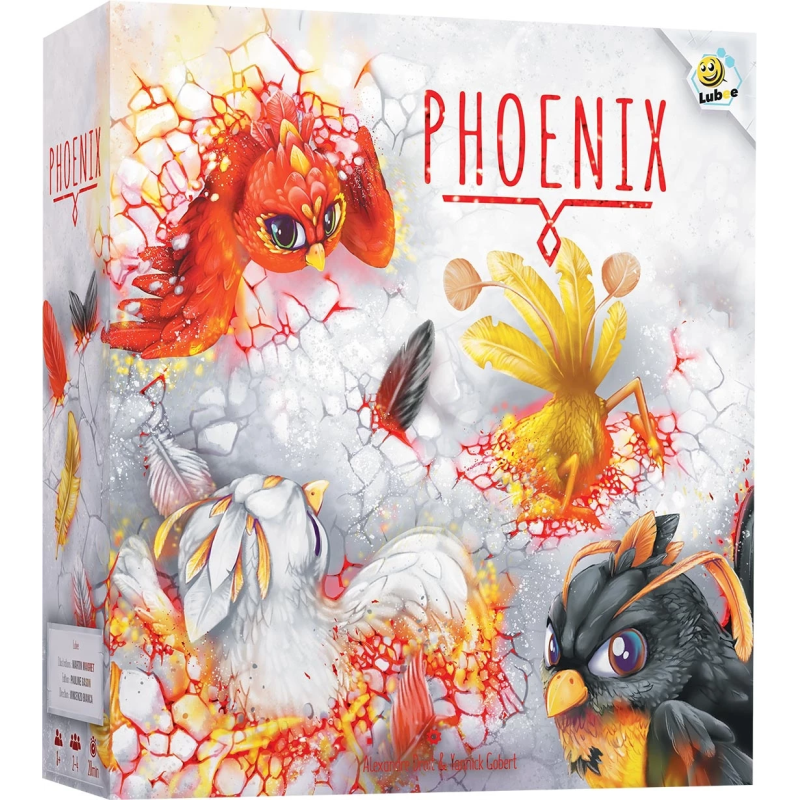 Phoenix Phoenix