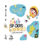 Candy Spiders Leopards