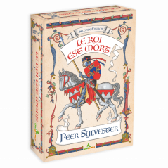 Le Roi est Mort