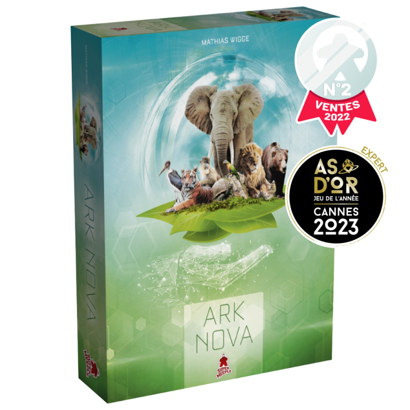 Ark Nova