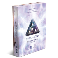 Anachrony: Essential Edition