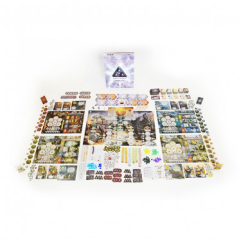 Anachrony: Essential Edition