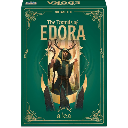 Les Druides d'Edora