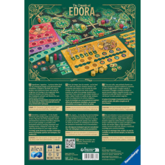 Les Druides d'Edora