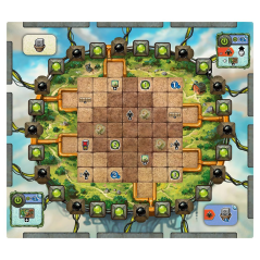 Planta Nubo