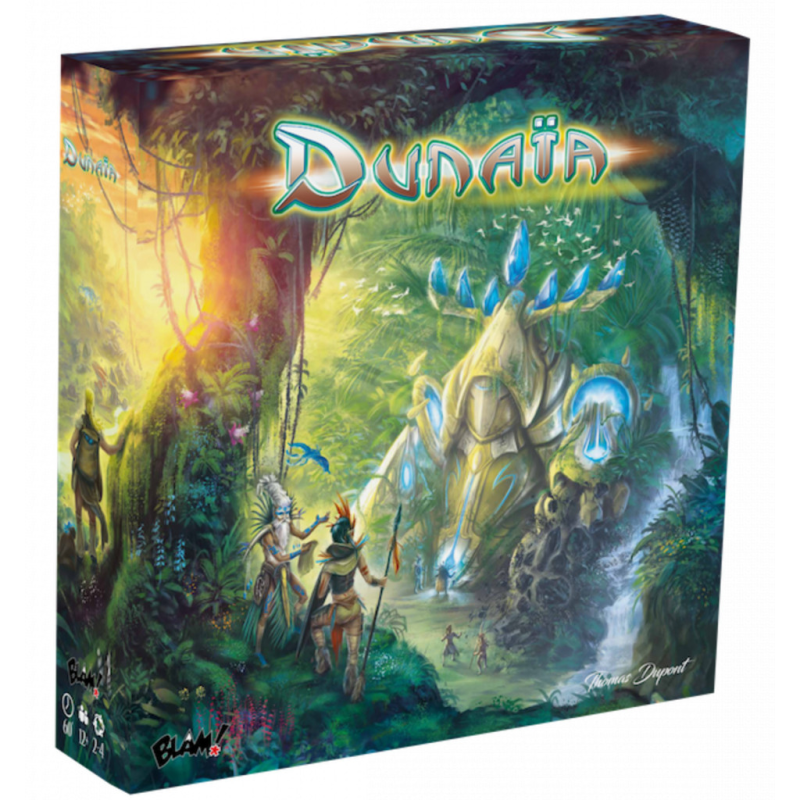Dunaïa