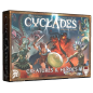 Cyclades - Créatures et Héros