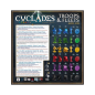 Cyclades - Legendary Edition: Troupes et Flottes