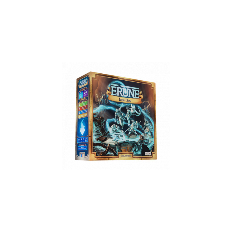 Erune Édition Ultime