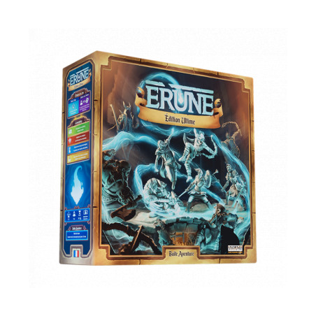 Erune Édition Ultime