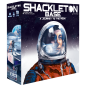 Shackleton Base: A Journey to the Moon