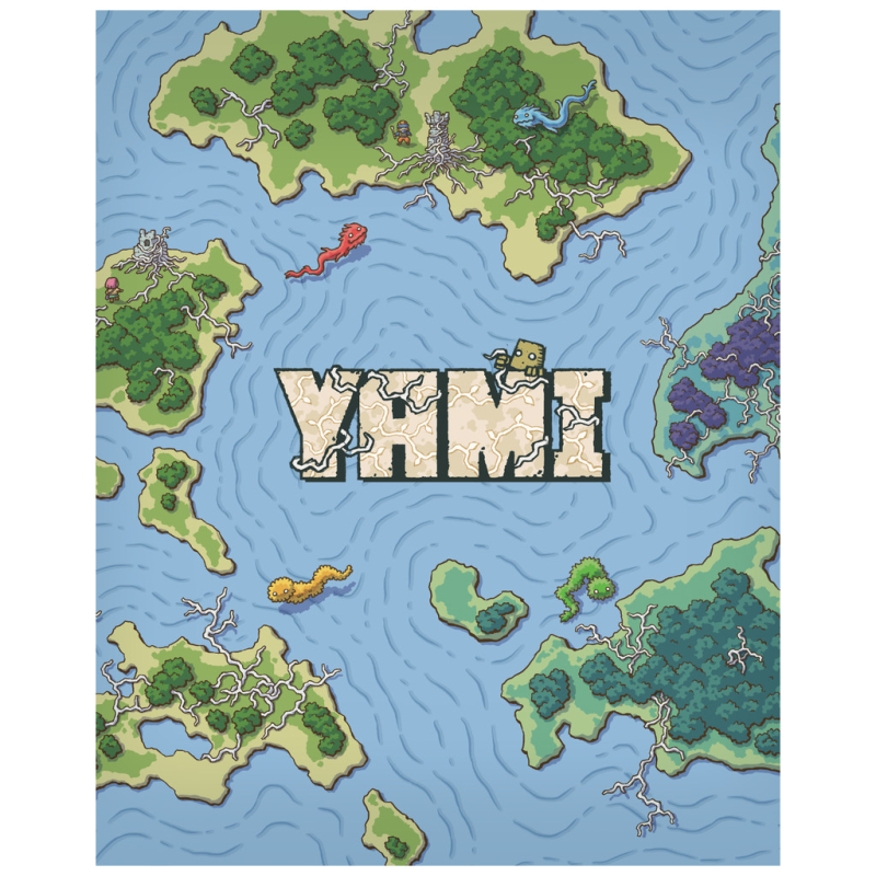 Yami