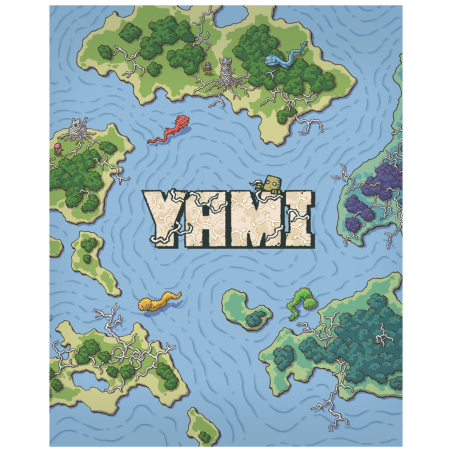 Yami