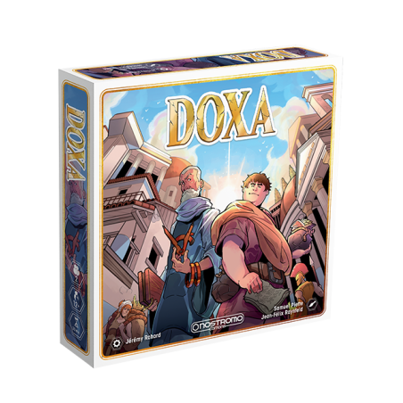 Doxa