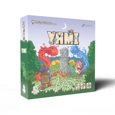 Yami