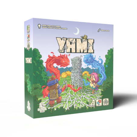 Yami