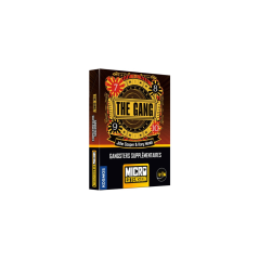the gang extension