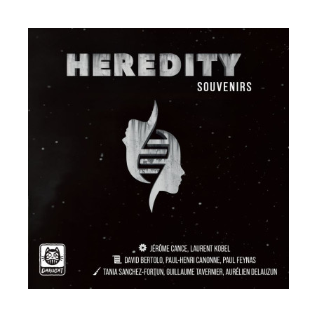 Heredity - Souvenirs