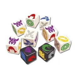 Acheter PAR ODIN Jeux de société  Jeux de société familial