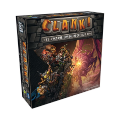 CLANK !