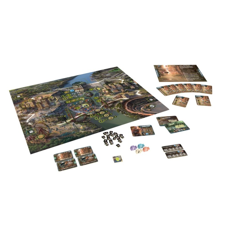 DIXIT 4 - Origins DIXIT 4 - Origins