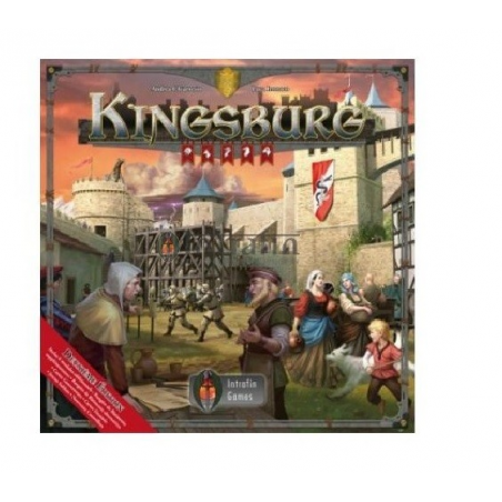 Kingsburg