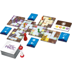 Magic Maze