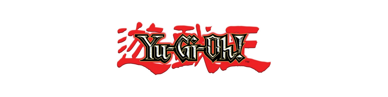 Yu-Gi-Oh!