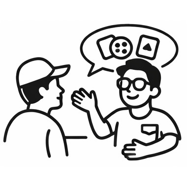 Conseils de passionnés 