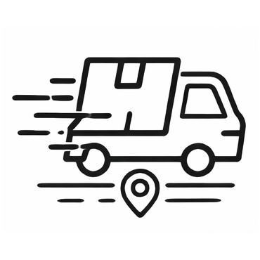 Livraison rapide & soignée